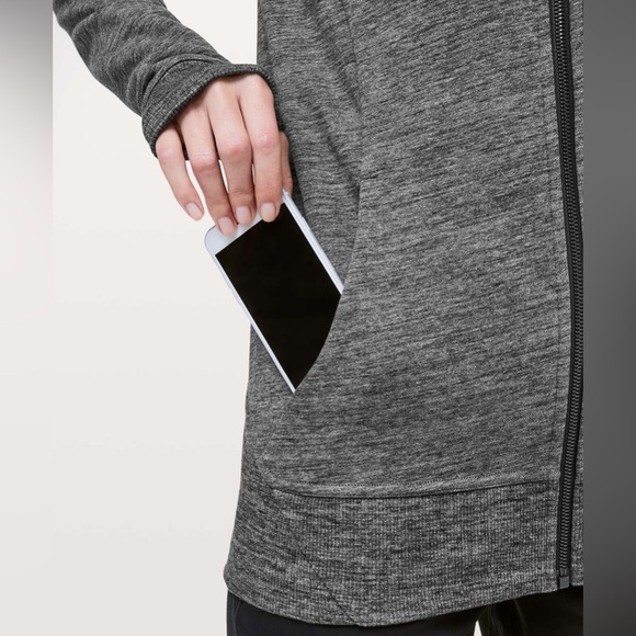 Lululemon Huddle & Hustle Jacket - Picture 3 of 11